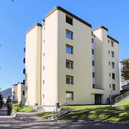 Allod Park Haus C 704 By Interhome Appartement *