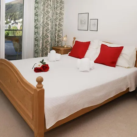 Allod Park Haus C 704 By Interhome Apartment *