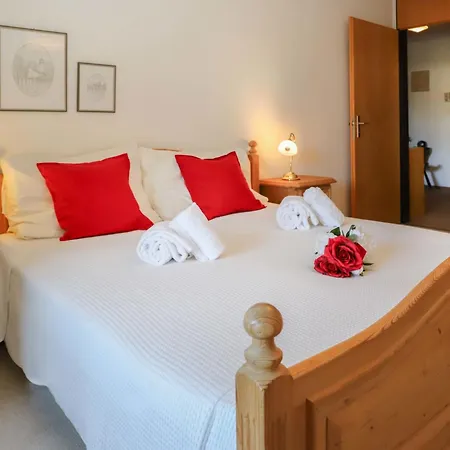 Apartment Allod Park Haus C 704 By Interhome