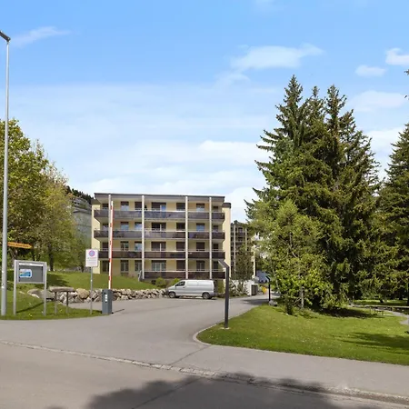 Allod Park Haus C 704 By Interhome Appartamento Davos