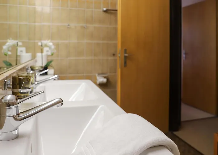 Allod Park Haus C 704 By Interhome アパート ダヴォス・プラッツ