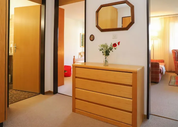 Allod Park Haus C 704 By Interhome Appartamento