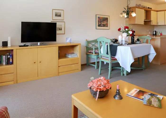 Allod Park Haus C 704 By Interhome *