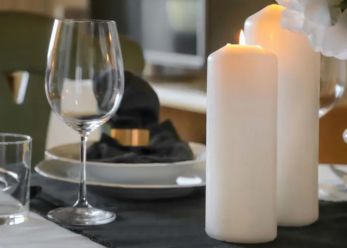 Allod Park Haus C 704 By Interhome アパート ダヴォス・プラッツ