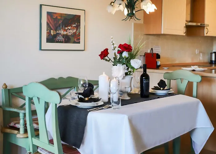 Allod Park Haus C 704 By Interhome *