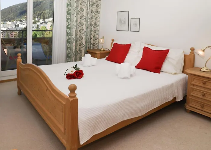 Allod Park Haus C 704 By Interhome Apartment *