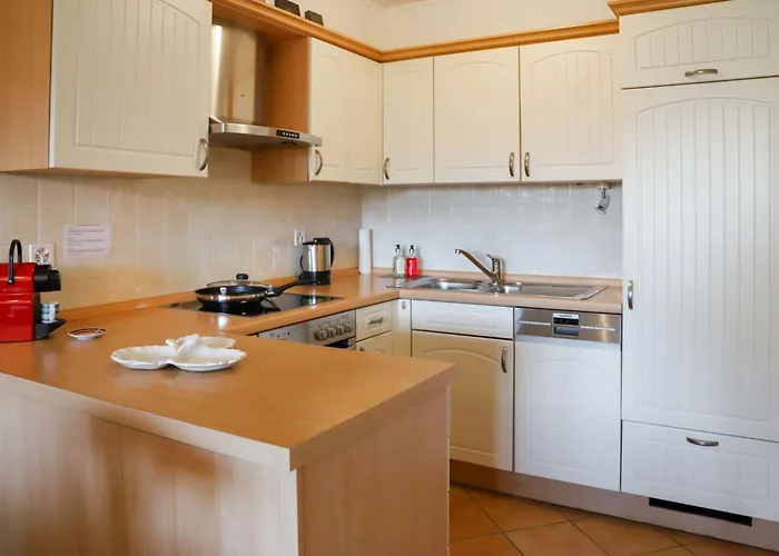 Allod Park Haus C 704 By Interhome * Davos