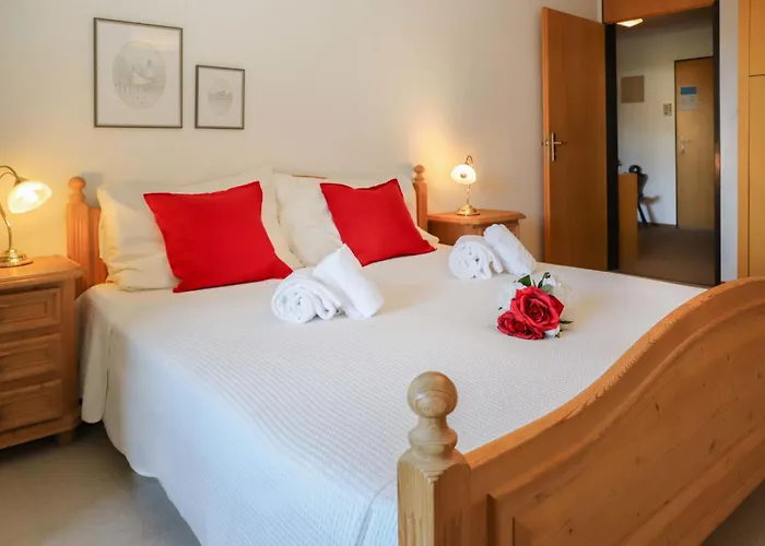 Apartment Allod Park Haus C 704 By Interhome