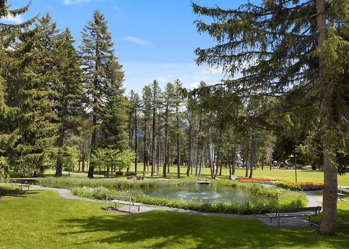 Allod Park Haus C 704 By Interhome