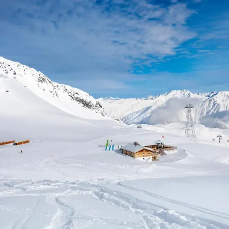 Allod Park Haus C 704 By Interhome Apartament