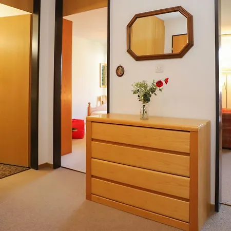 Allod Park Haus C 704 By Interhome Apartament