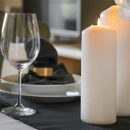 Allod Park Haus C 704 By Interhome Apartament Davos