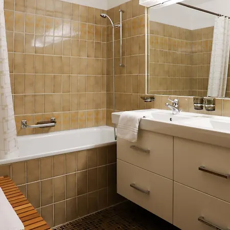 Allod Park Haus C 704 By Interhome Apartament